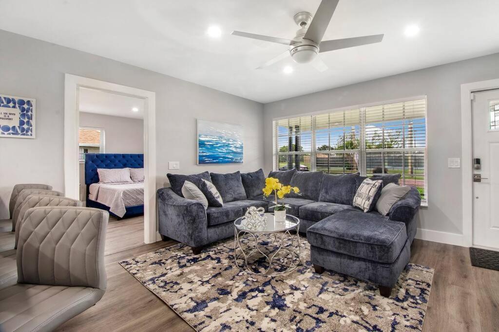 Modern Getaway Near The Beach With Room For A Boat West Palm Beach Exterior foto