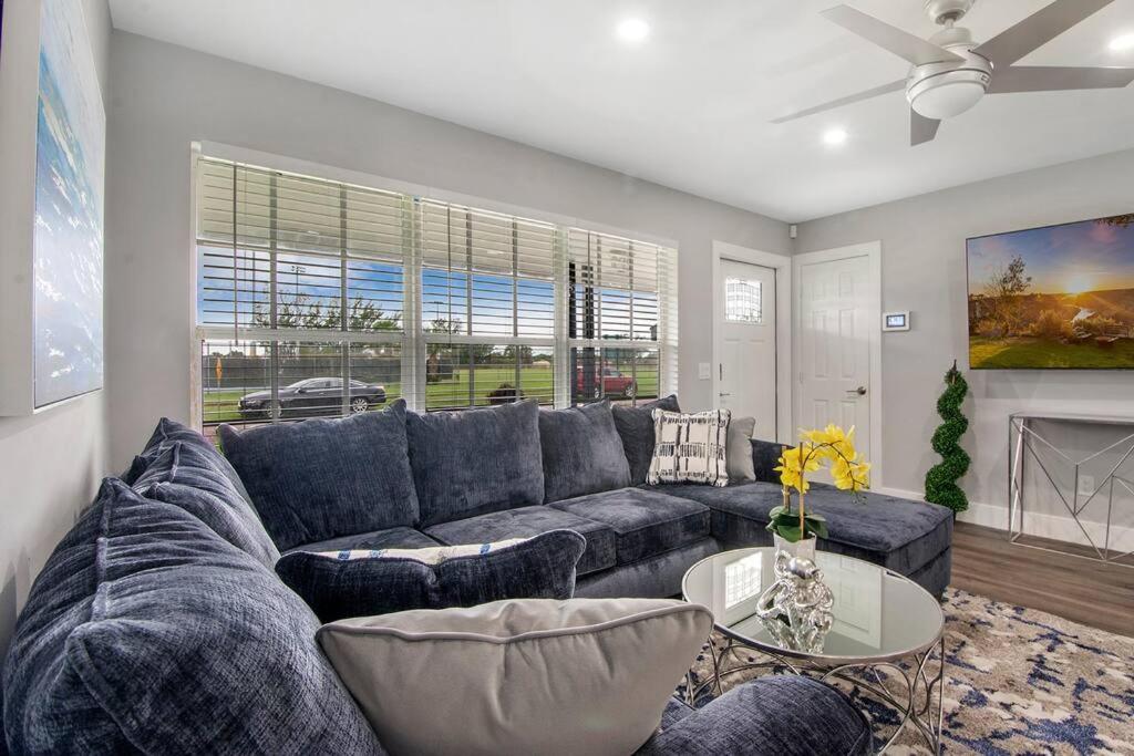Modern Getaway Near The Beach With Room For A Boat West Palm Beach Exterior foto